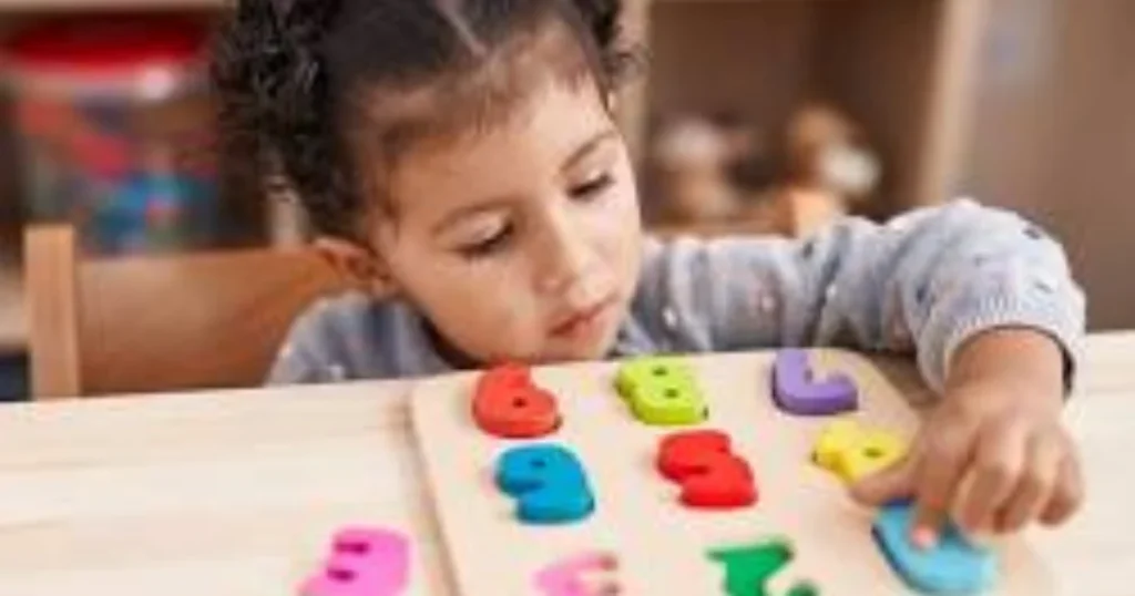 Cognitive Development Toys