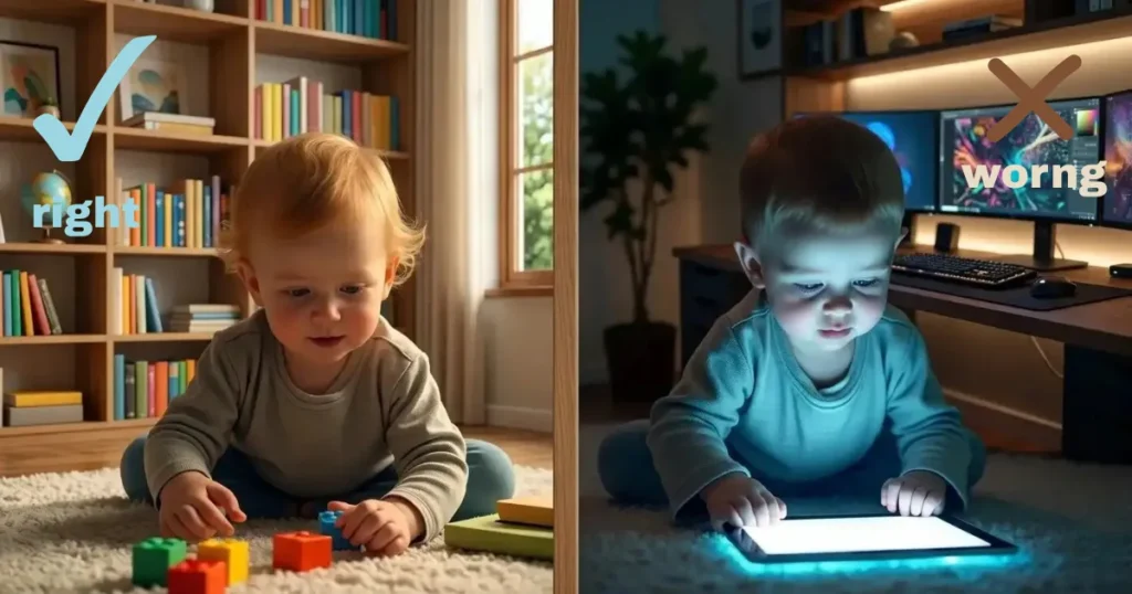 Mind Development Toys