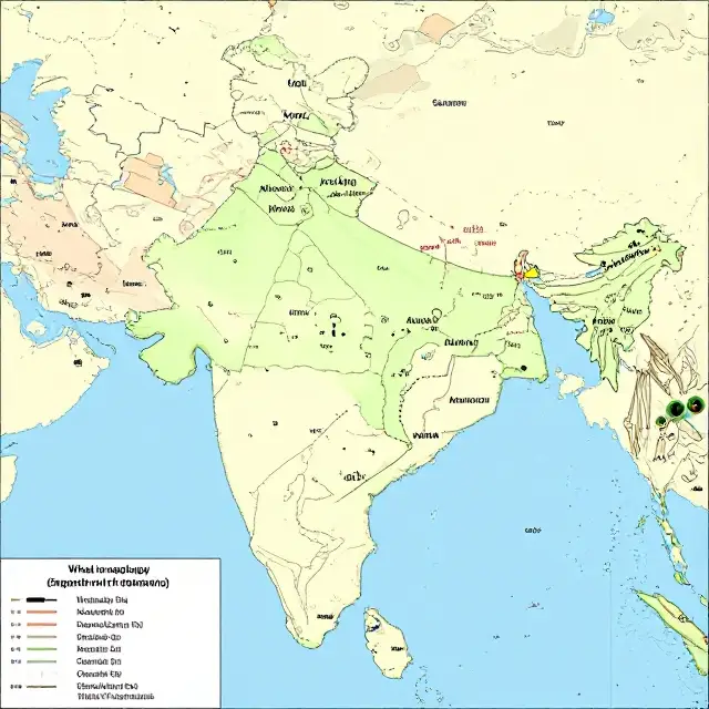 India States and Capitals Game