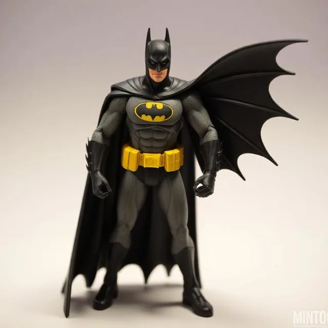 Batman Collectible Figures India