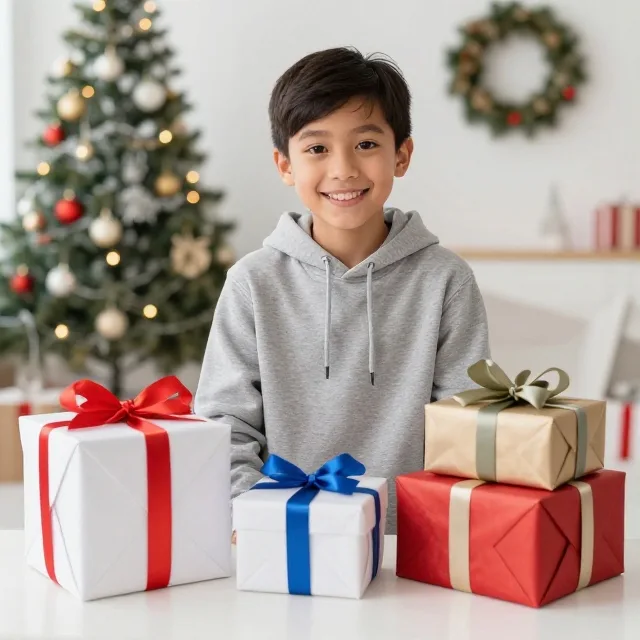 Surprise Gifts for 10 Year Old Boys