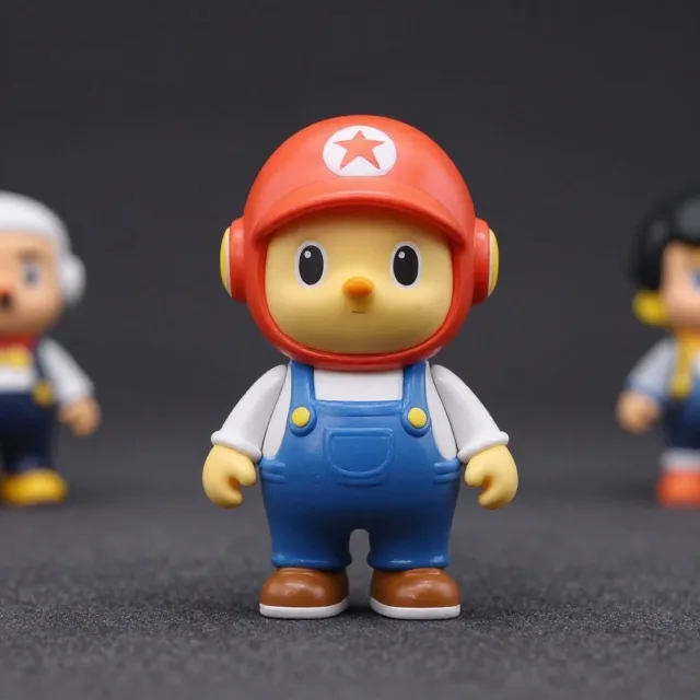 Budget Toys for Kids Under 500