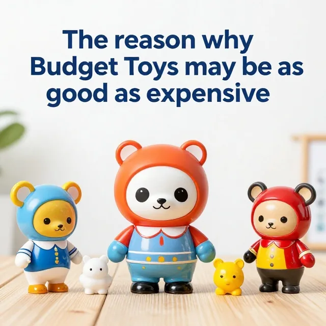 Best Toys Below 500 Rupees