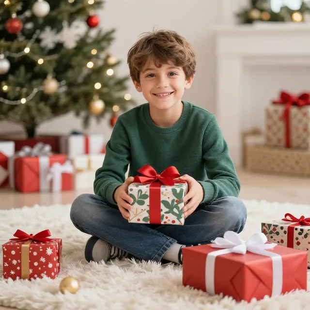Gift Ideas for 10 Year Old Boys